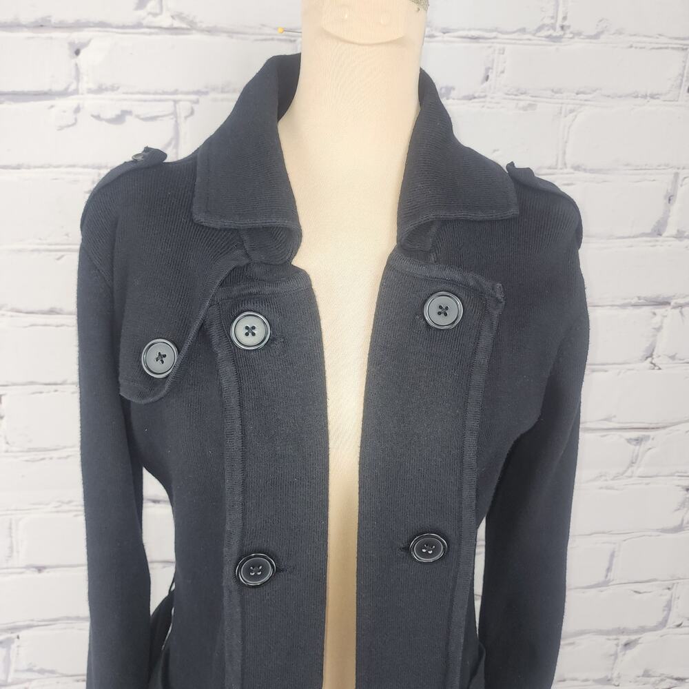 Cabi Sweater Jacket Womens S Cardigan casual Professional corpcore cozycore - Picture 5 of 10